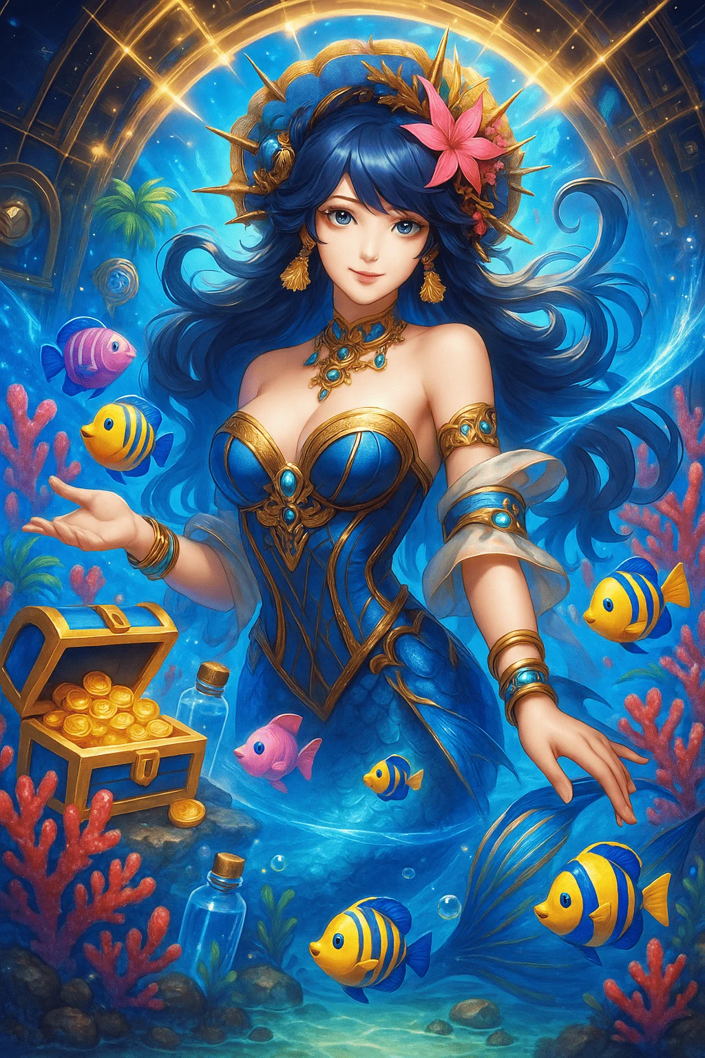Bắn Cá
