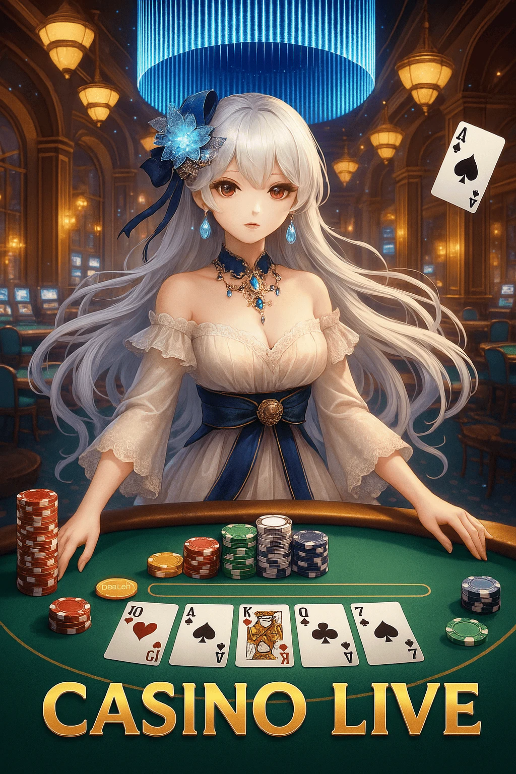 Casino Live