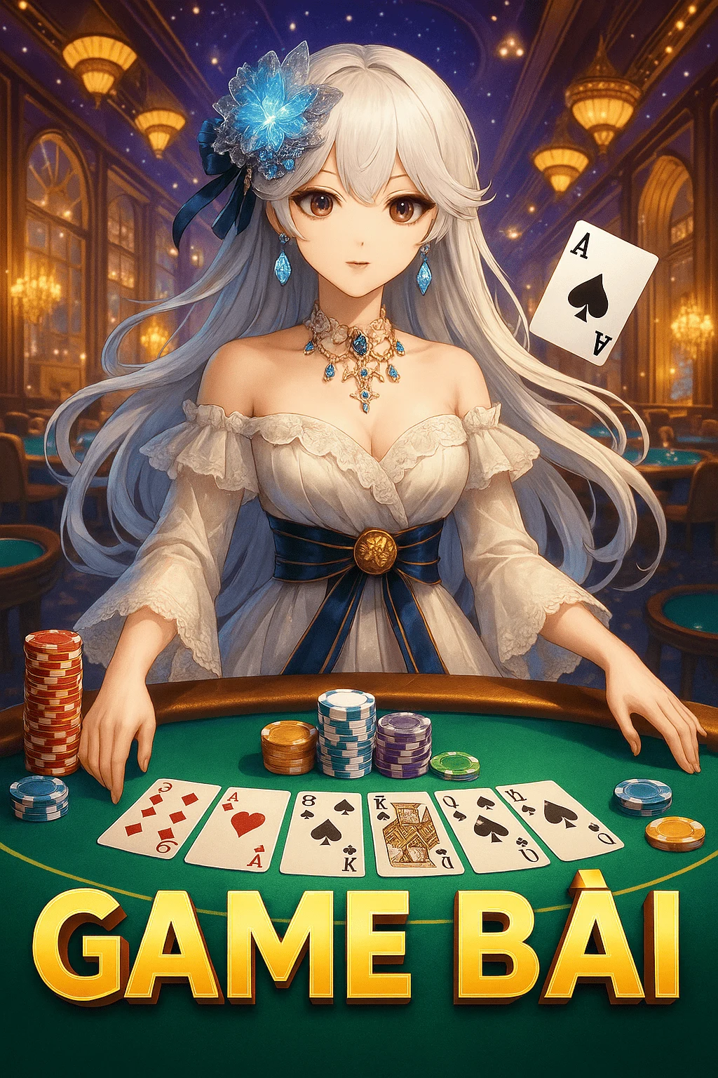 Game Bài