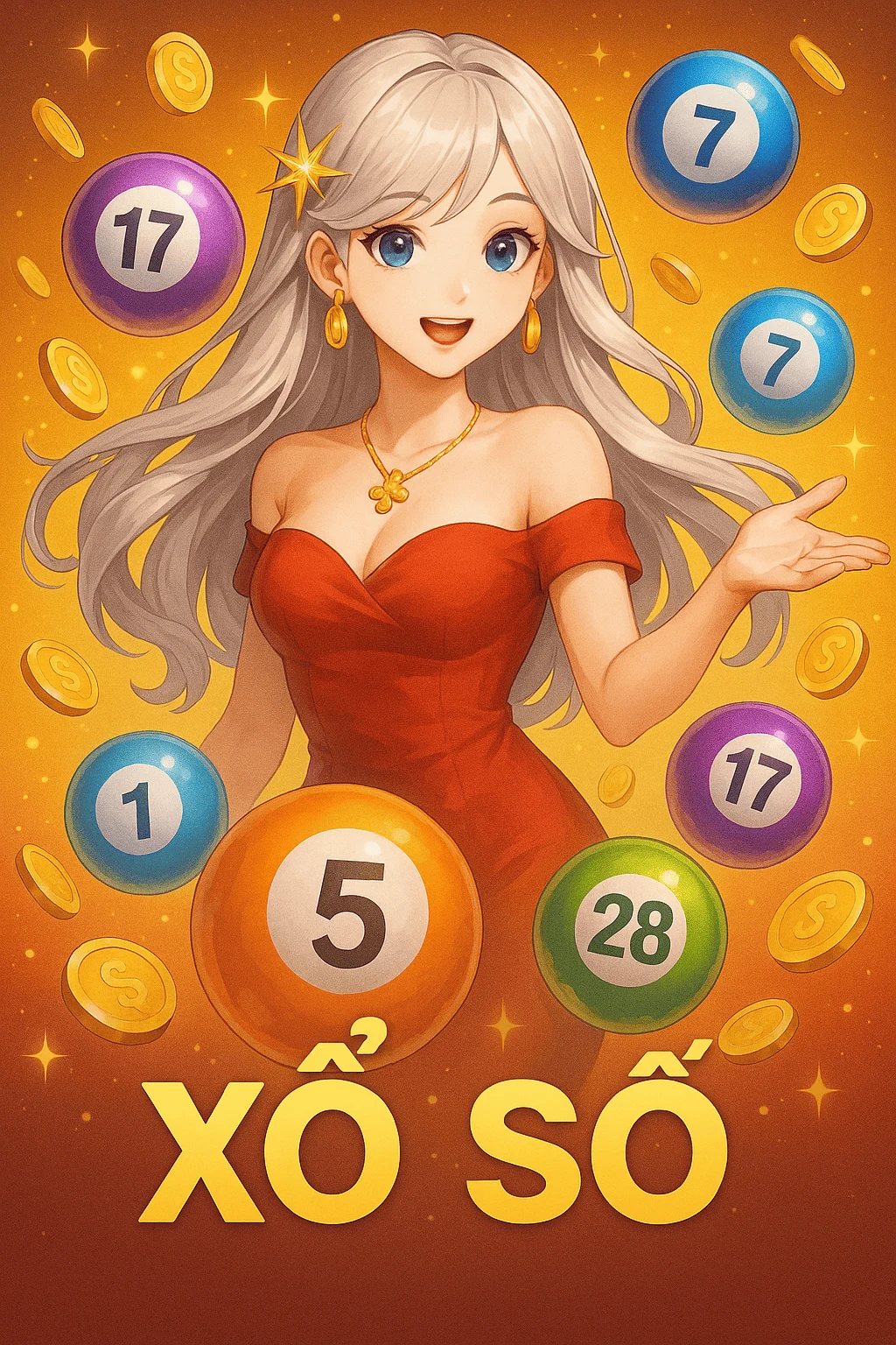 Xổ Số